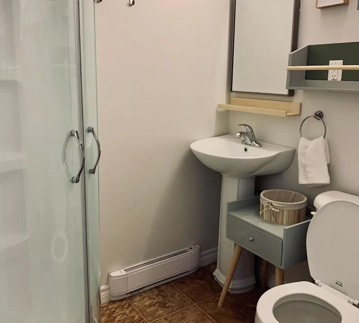 Apartment Ultimate Pet-Friendly Studio #1 With Patio At Doggy Digs Halifax