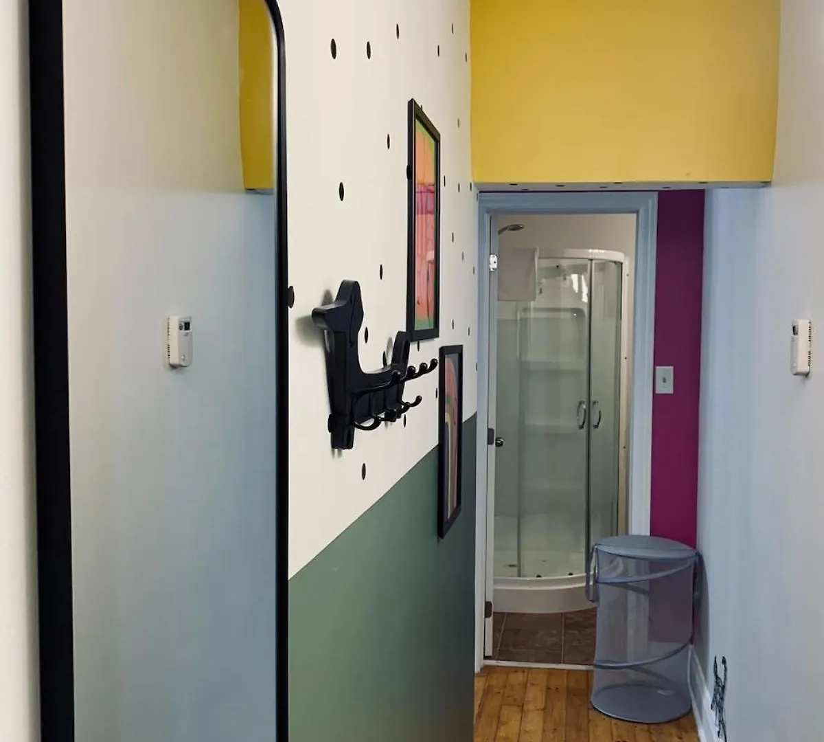 Ultimate Pet-Friendly Studio #1 With Patio At Doggy Digs Halifax Canada